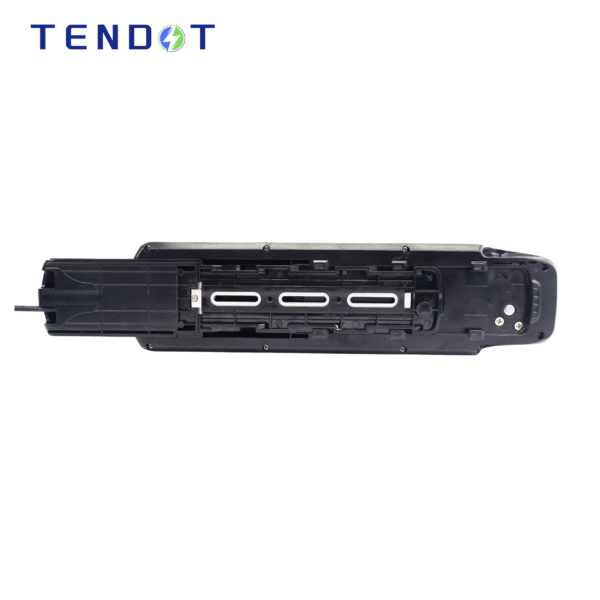 Hailong 2.0 Ebike Battery 36v 48v with USB Charger Port - 图片 6