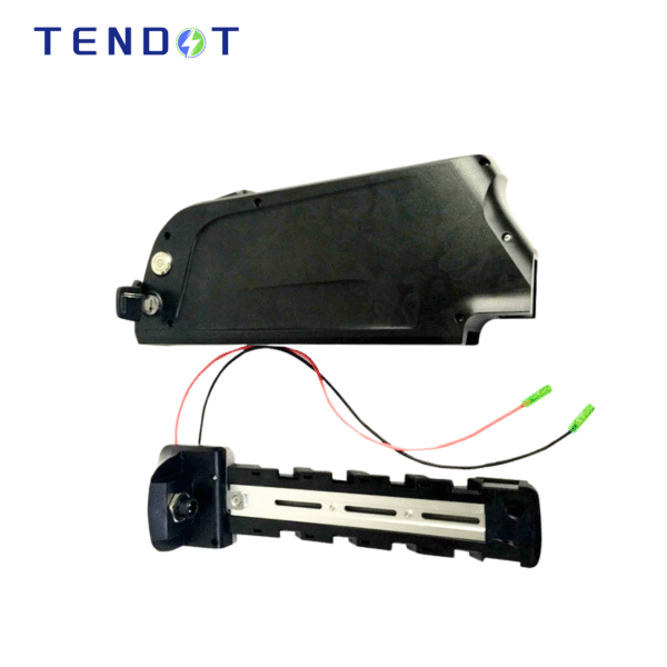 Qingtian Ebike Battery 36v 48v - 图片 2