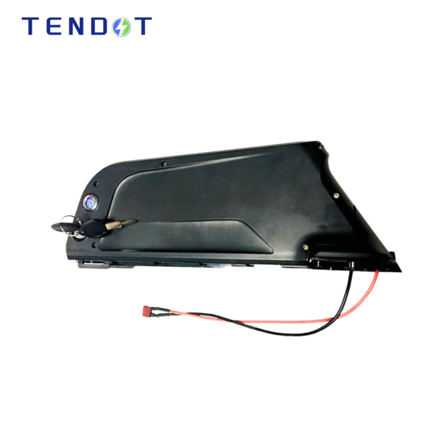 Qingtian Ebike Battery 36v 48v - 图片 3