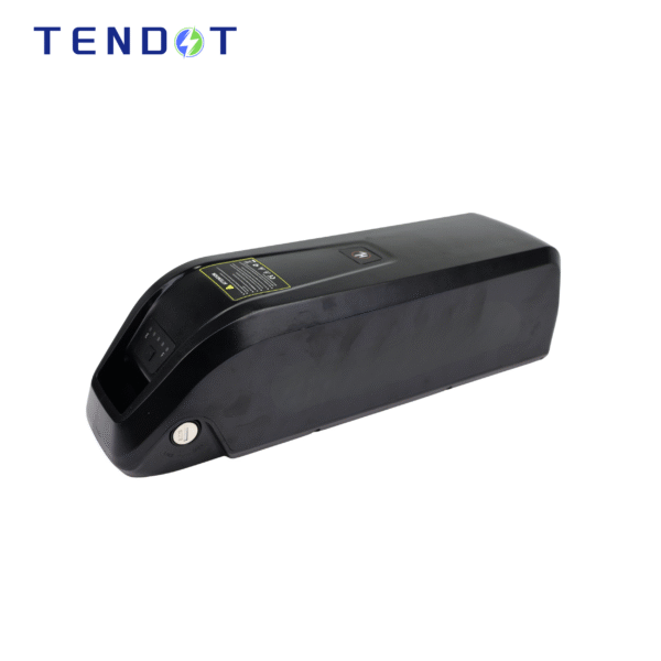 Hailong 2.0 Ebike Battery 36v 48v with USB Charger Port - 图片 2