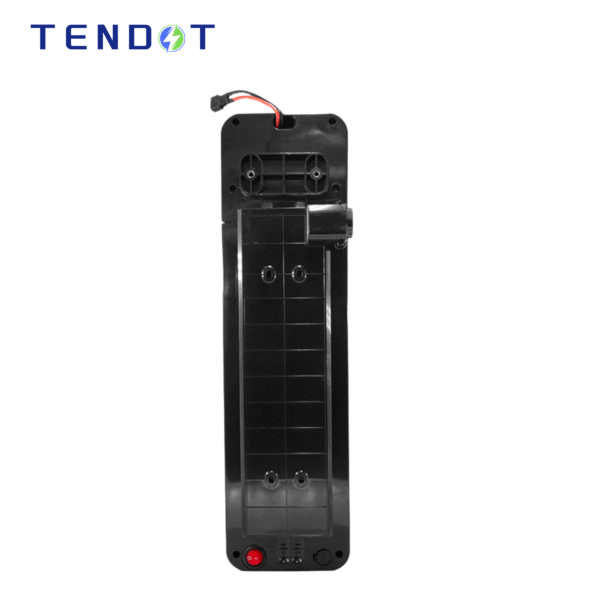 Customized Real Rack Ebike Battery 36V 48V - 图片 6