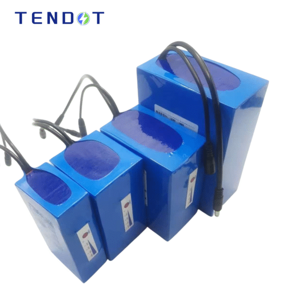 18650 Battery Pack - 图片 8
