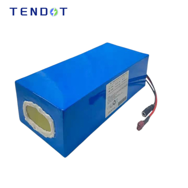 18650 Battery Pack - 图片 5