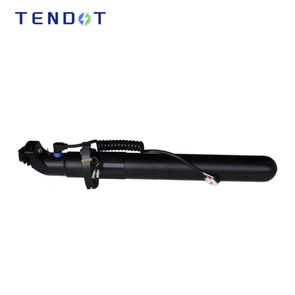 Seatpost Customized Ebike Battery 36V 48V - 图片 3