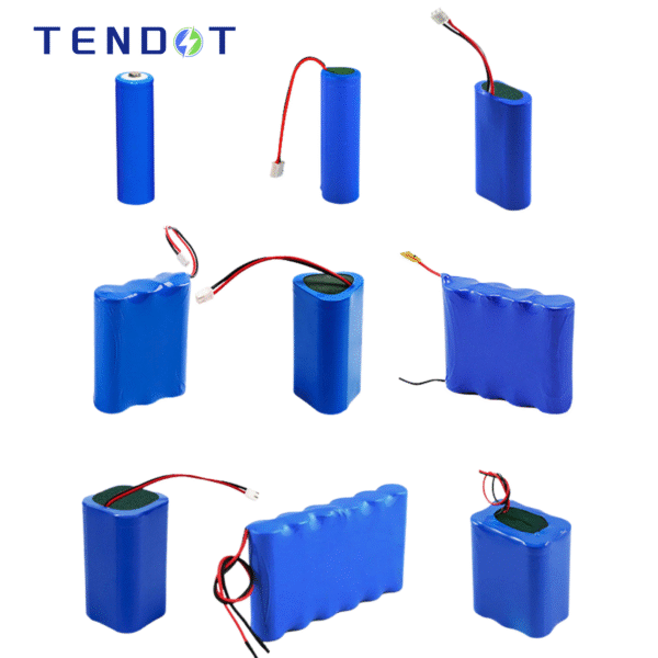 18650 Battery Pack - 图片 7