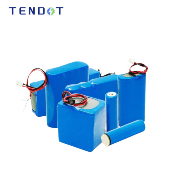 18650 Battery Pack - 图片 4