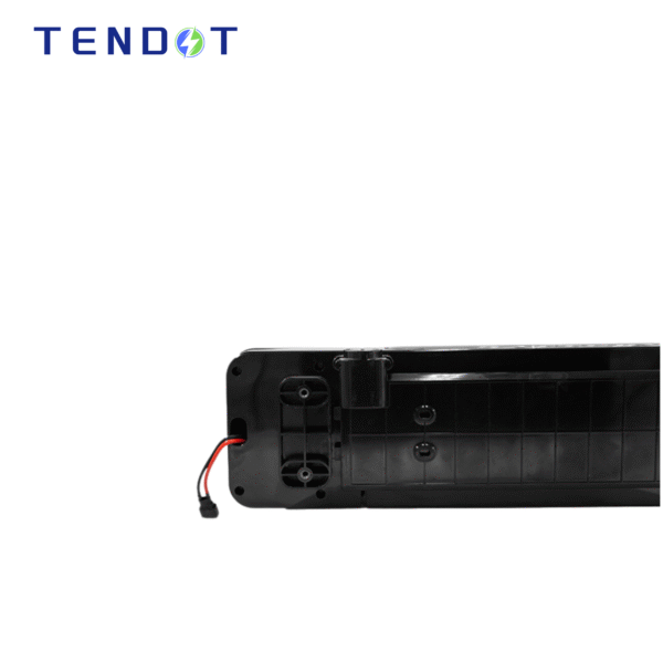 Customized Real Rack Ebike Battery 36V 48V - 图片 3