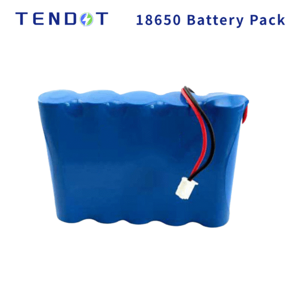 18650 Battery Pack