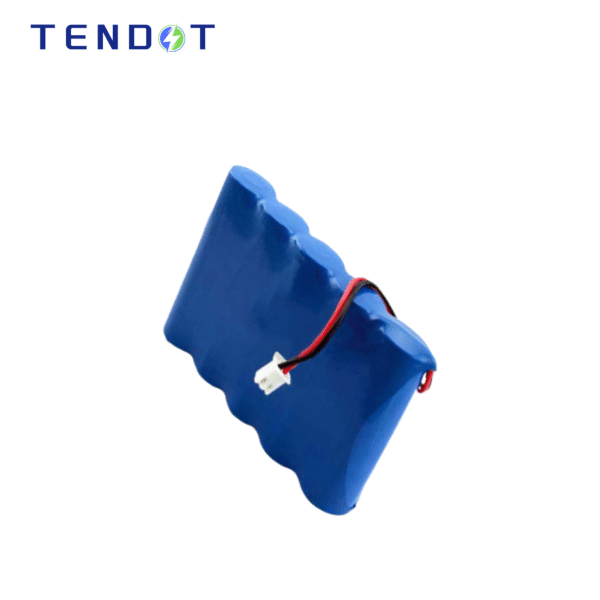 18650 Battery Pack - 图片 2
